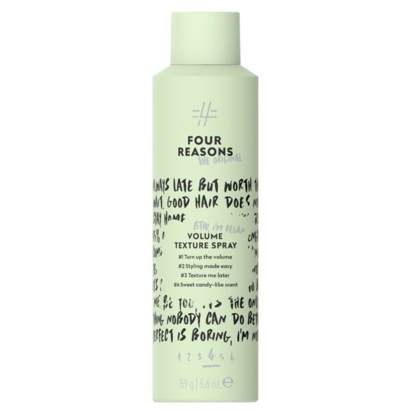 Spray na objętość i teksturę FOUR REASONS Original Volume Texture Spray 250 ml