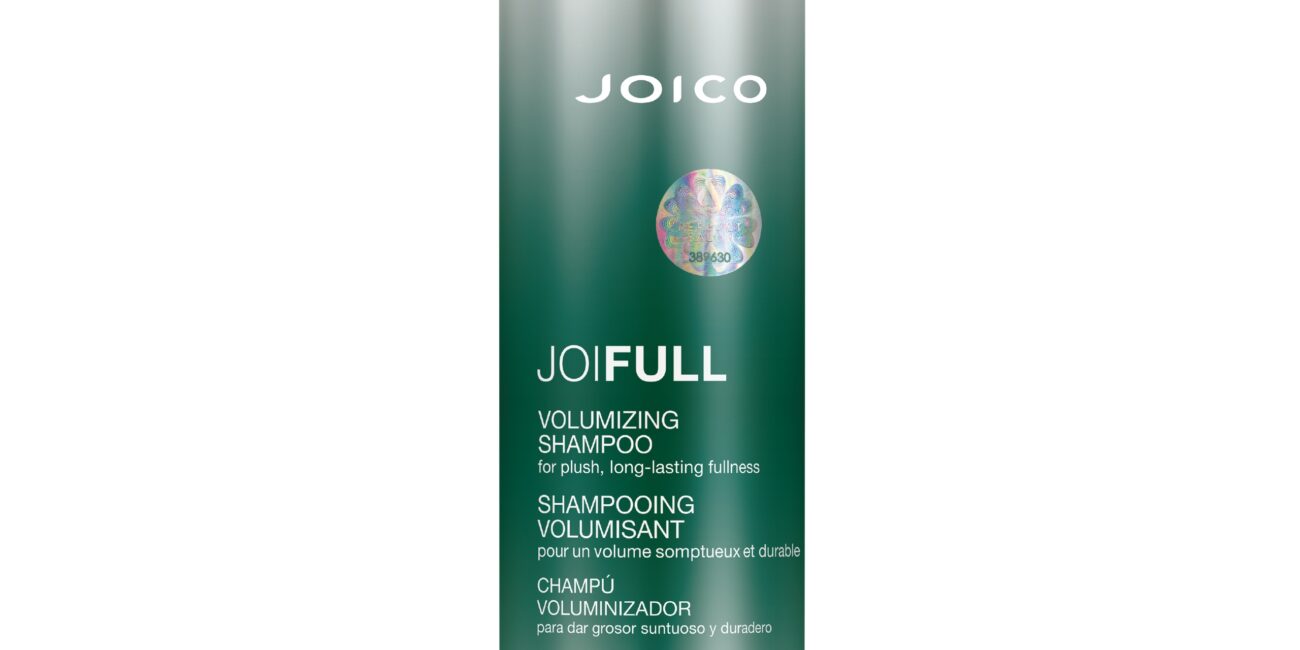 Szampon zwiększający objętość JOICO JoiFull Volumizing Shampoo 300 ml