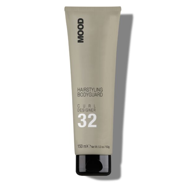 Definiujący fluid do loków MOOD 32 Curl Designer 150 ml