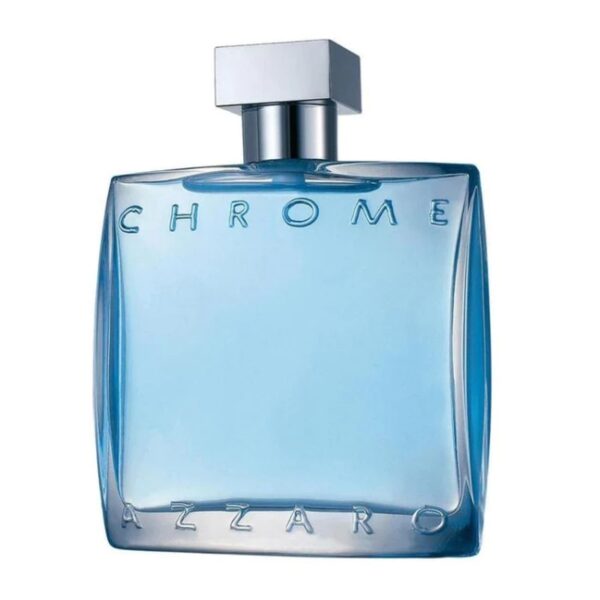 Azzaro Chrome EDT