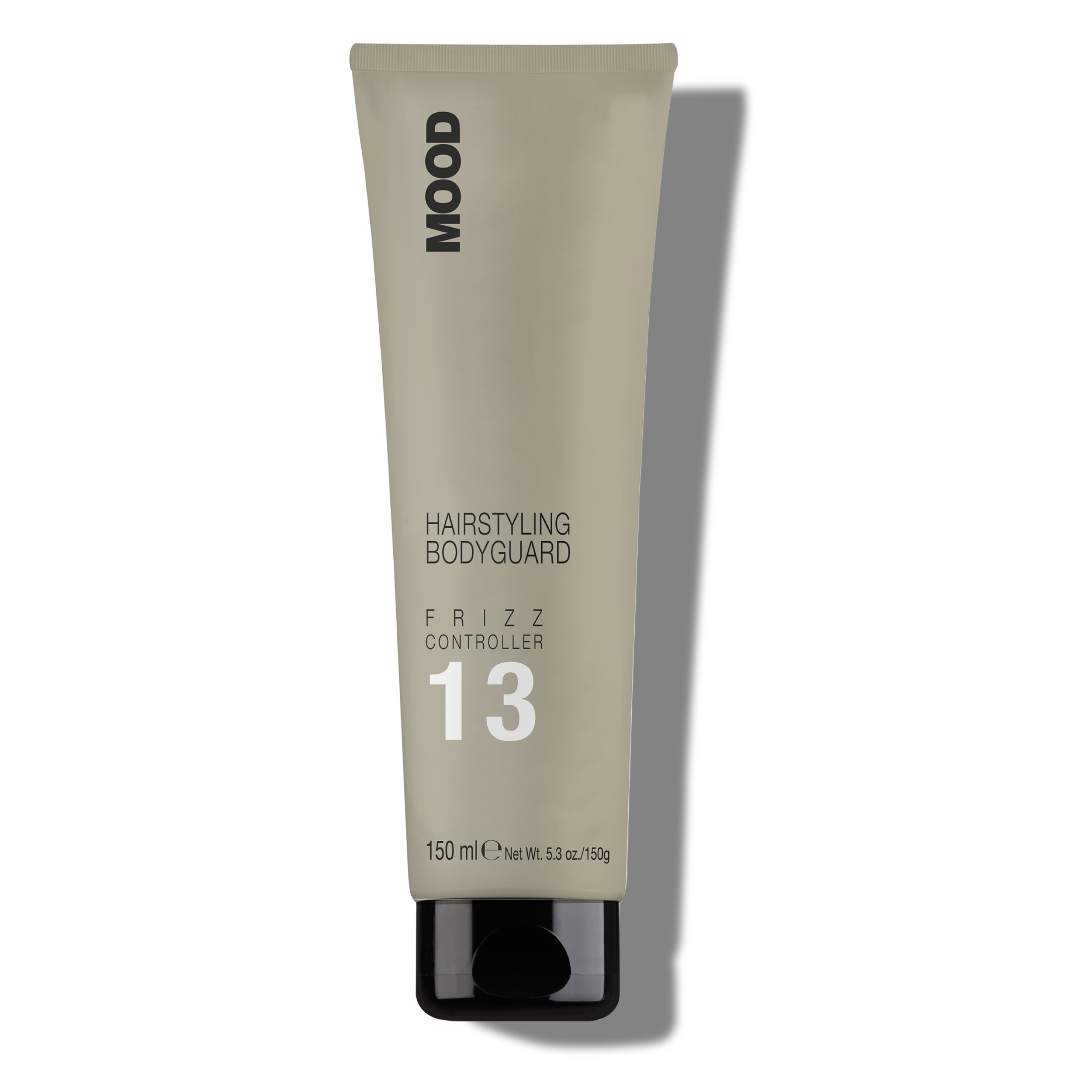 Wygładzający krem do włosów MOOD 13 Frizz Controller 150 ml