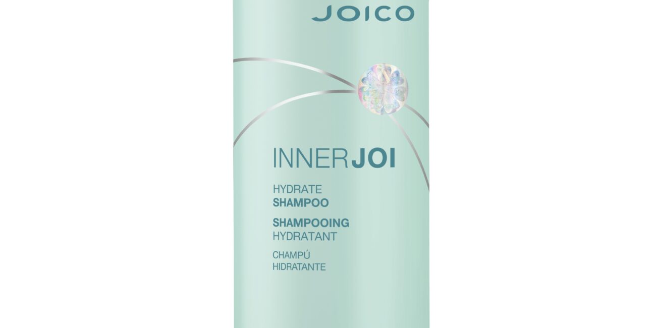 Szampon nawilżający JOICO InnerJoi Hydration Shampoo 1000 ml