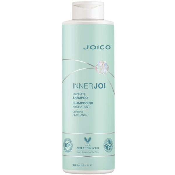 Odżywka JOICO HydraSplash Hydrating 1000 ml