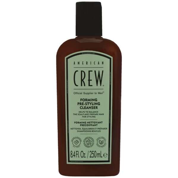 American Crew Daily Cleansing – głęboko oczyszczający szampon do włosów, 1000ml