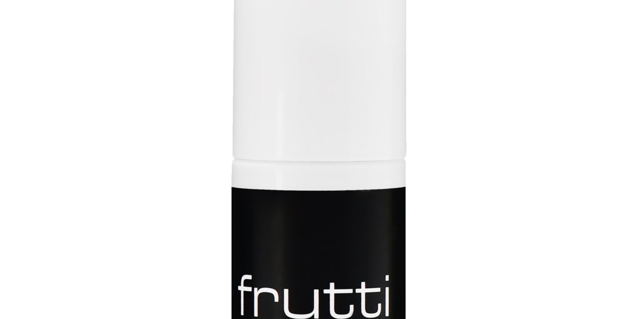 Frutti Professional Volume Up Powder – lekki puder do stylizacji włosów, 6g