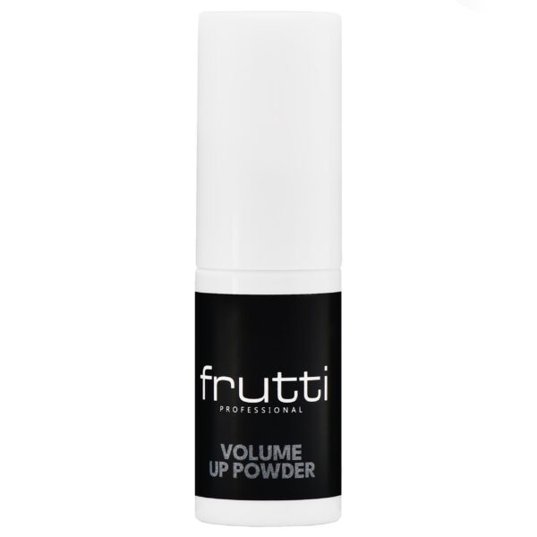 Frutti Professional Volume Up Powder – lekki puder do stylizacji włosów, 6g