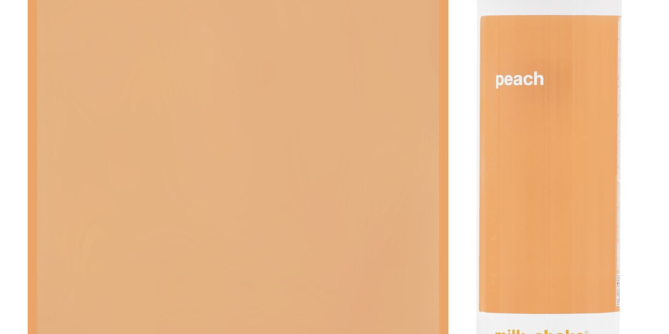 Milk Shake Direct Colour - toner do koloryzacji włosów, 200ml Peach | Brzoskwiniowy