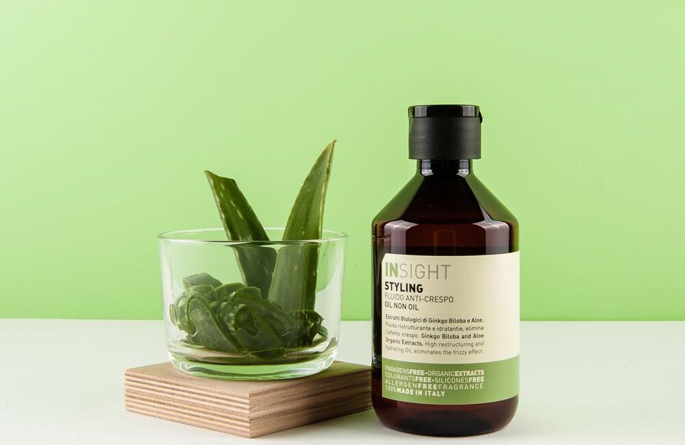 naturlane kosmetyki insight