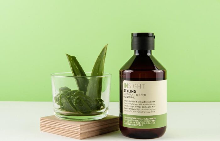 naturlane kosmetyki insight