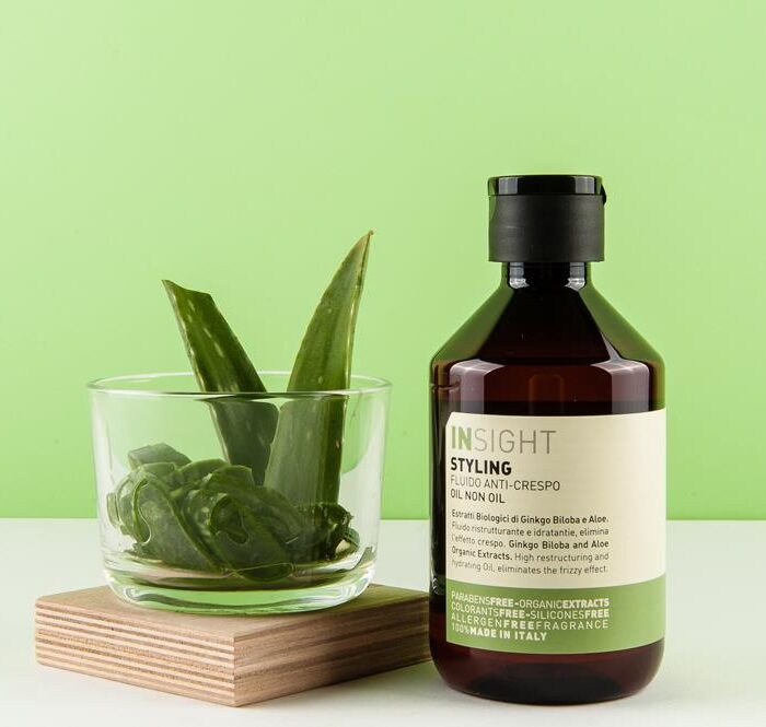 naturlane kosmetyki insight