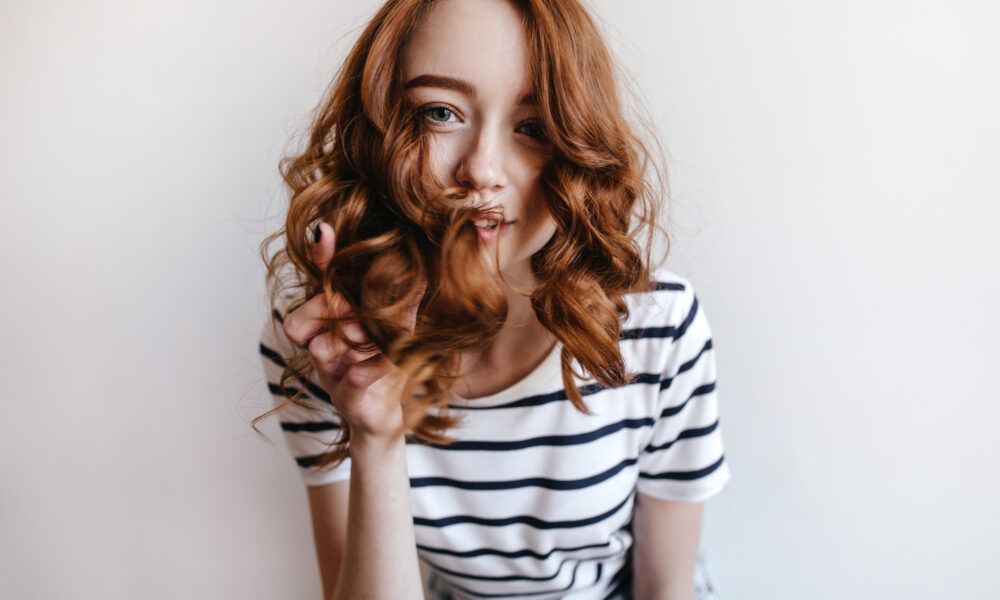 Popularne kosmetyki wśród włosomaniaczek 2025