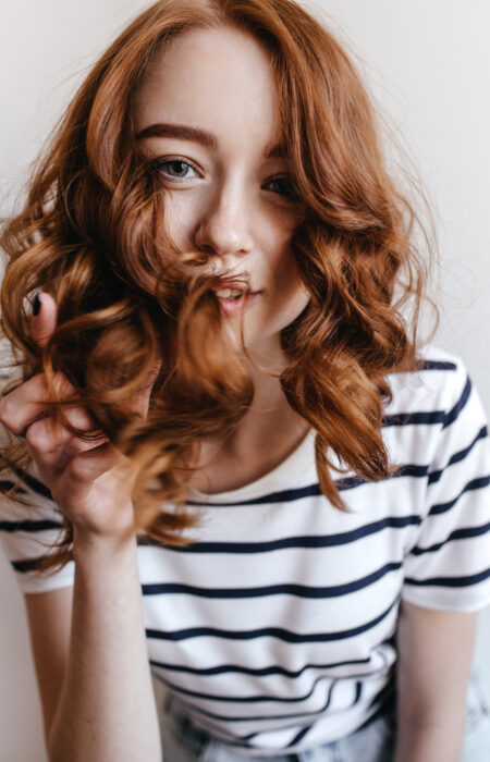 Popularne kosmetyki wśród włosomaniaczek 2025