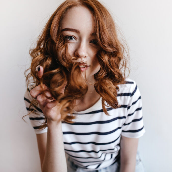 Popularne kosmetyki wśród włosomaniaczek 2025