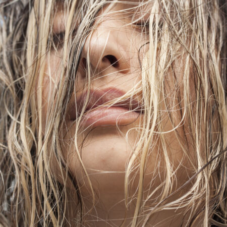 jak uzyskać efekt Liquid Hair