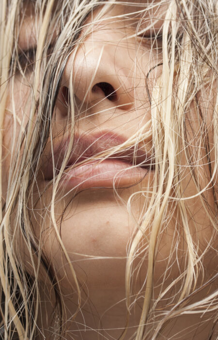 jak uzyskać efekt Liquid Hair