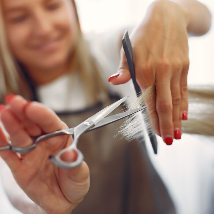 Trwała ondulacja insight