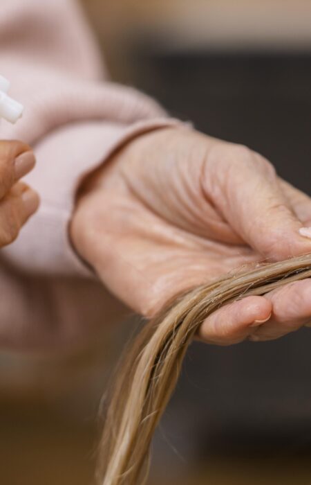 Jak rozpoznać typ porowatości