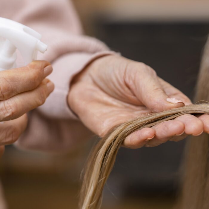 Jak rozpoznać typ porowatości