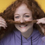 Sok z cebuli na porost włosów