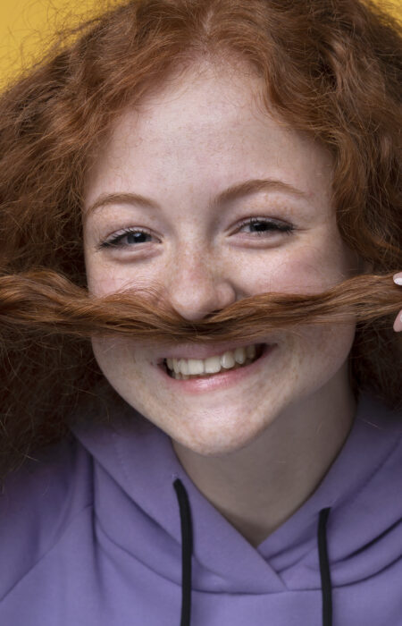 Sok z cebuli na porost włosów