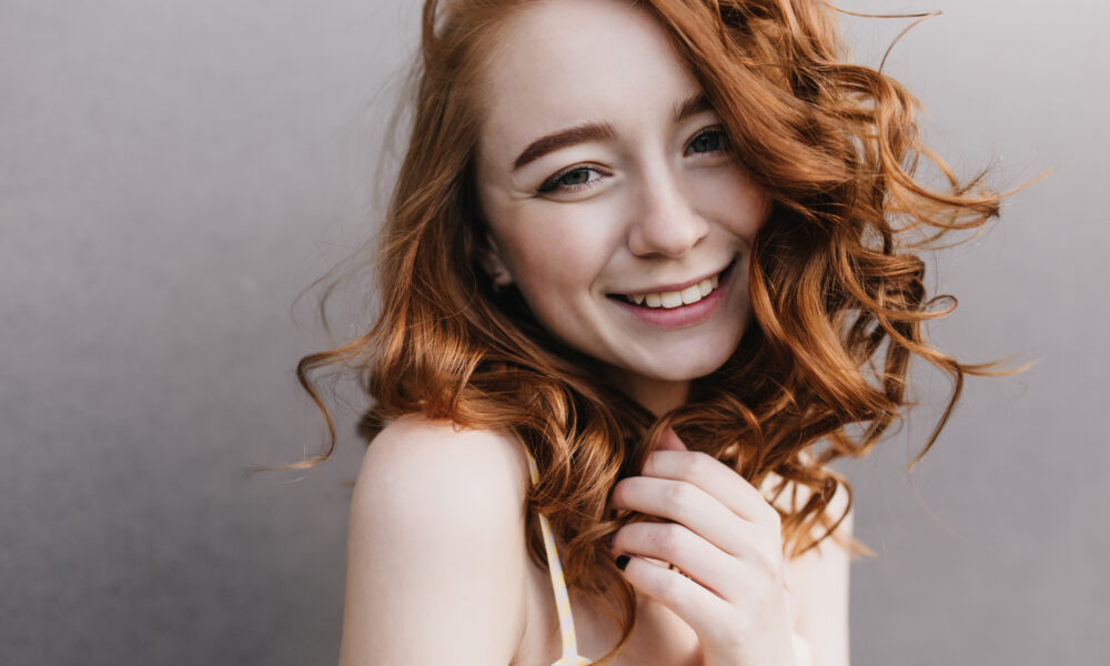 domowa laminacja włosów