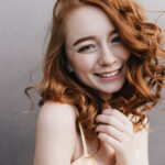 domowa laminacja włosów