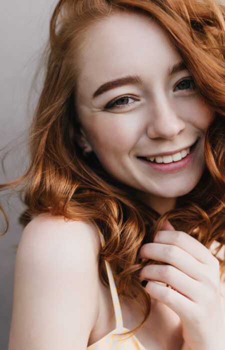 domowa laminacja włosów