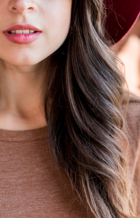 Powrót do lat 90. Fryzura lat 90