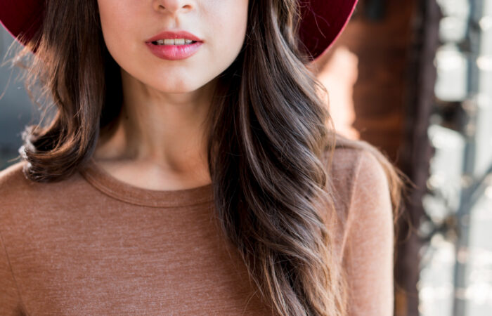 Powrót do lat 90. Fryzura lat 90