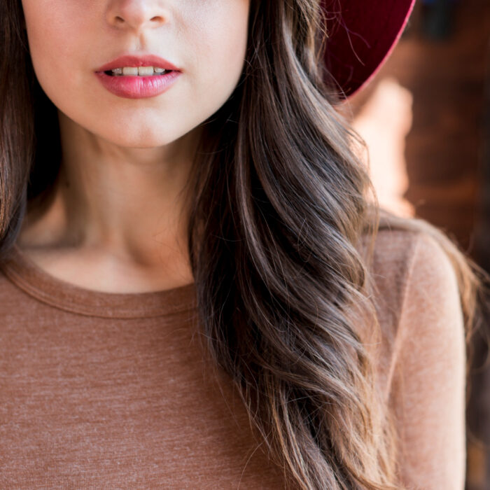 Powrót do lat 90. Fryzura lat 90