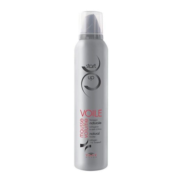 TIEMMETI Voile - pianka do włosów 300ml