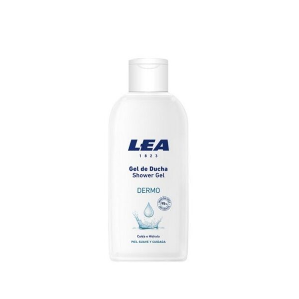 LEA DERMO Travel żel pod prysznic 100ml (podróżny)