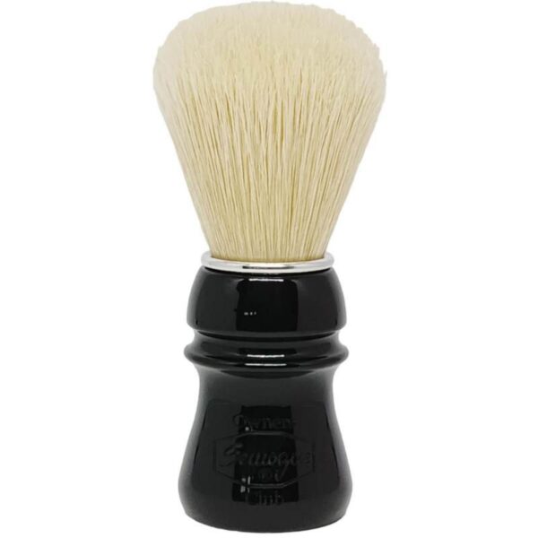 Semogue SOC Jet Black pędzel do golenia szczecina Selected Premium