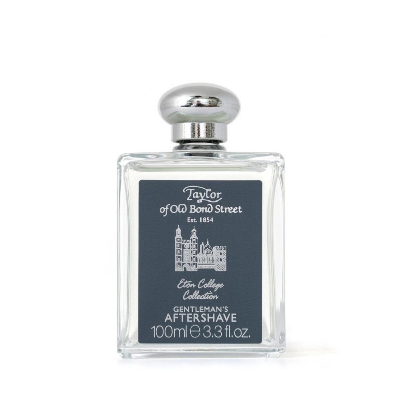 Taylor ETON COLLEGE Aftershave płyn po goleniu 100 ml