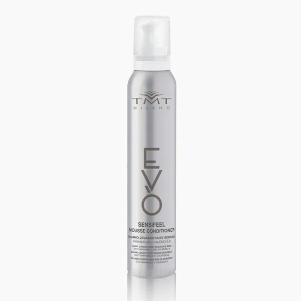 TIEMMETI Evo Sensifeel odżywka do włosów w piance 200ml