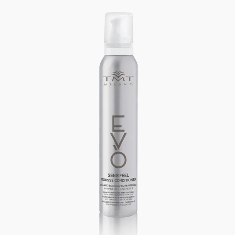 TIEMMETI Evo Sensifeel odżywka do włosów w piance 200ml