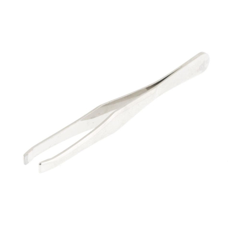 Titania Solingen pęseta prosta 8 cm