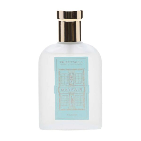 Truefitt & Hill Mayfair Cologne woda kolońska 100ml