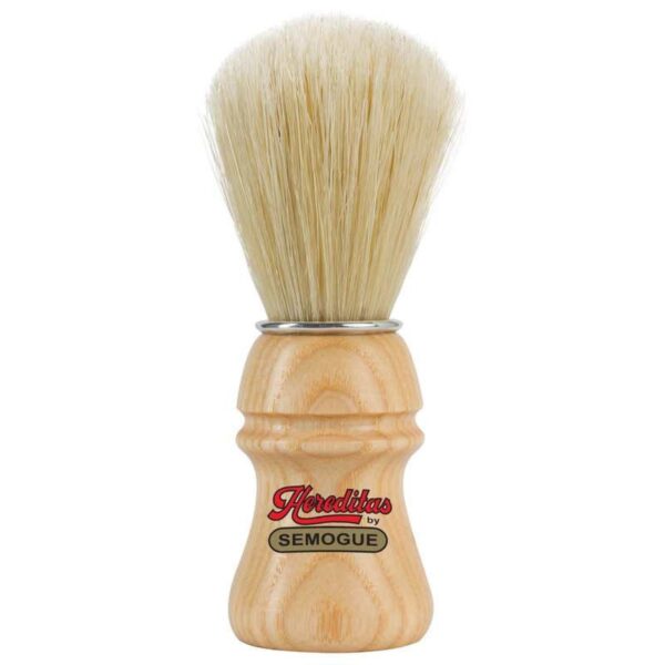 SEMOGUE 1250 pędzel do golenia szczecina BEST drewno