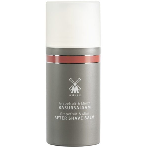 Muhle Grejpfrut i Mięta balsam po goleniu 100ml