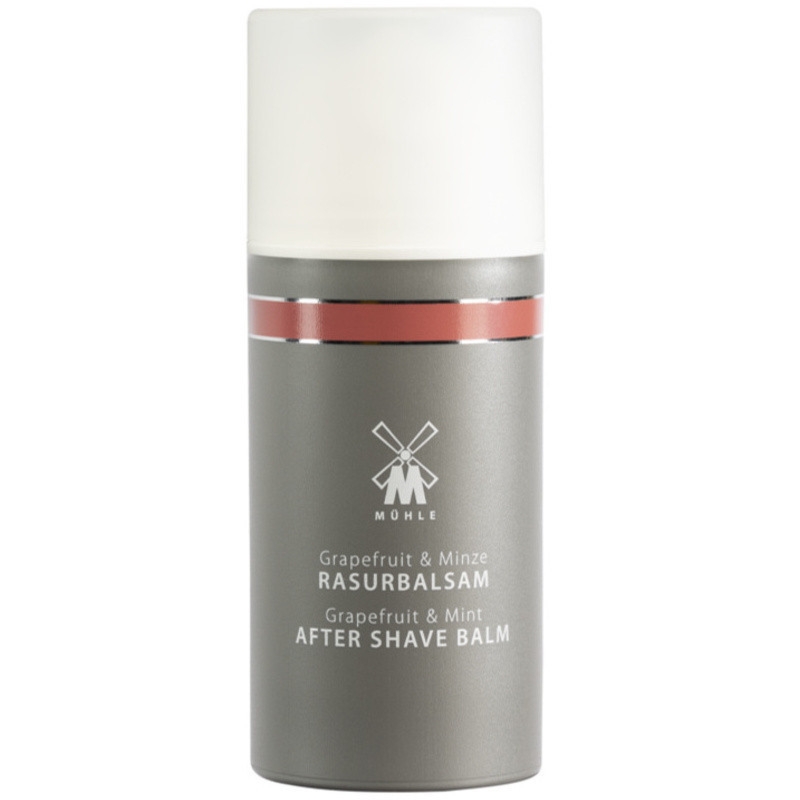 Muhle Grejpfrut i Mięta balsam po goleniu 100ml
