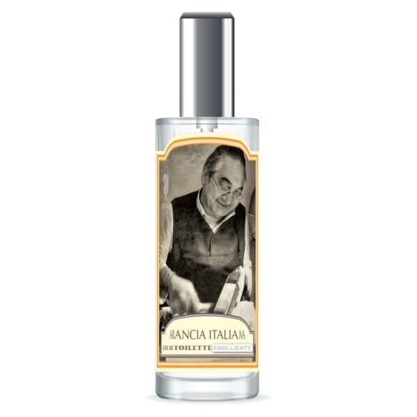 Extro Cosmesi Arancia Italiana woda toaletowa po goleniu 100ml