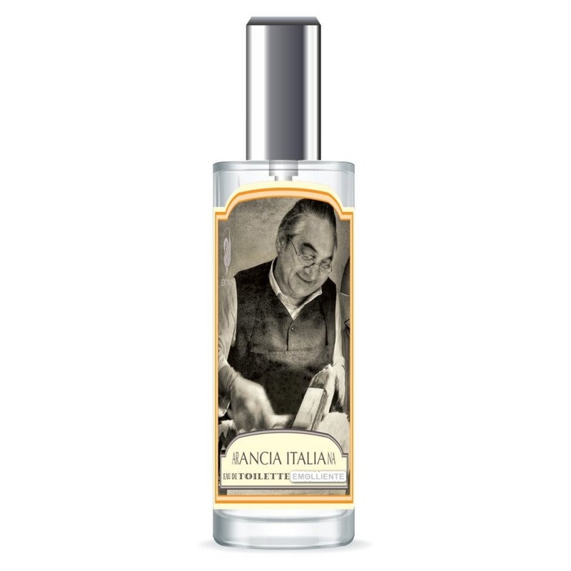 Extro Cosmesi Arancia Italiana woda toaletowa po goleniu 100ml