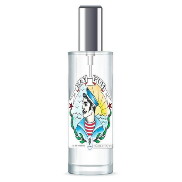 Extro Cosmesi Bay Rum woda toaletowa po goleniu 100ml