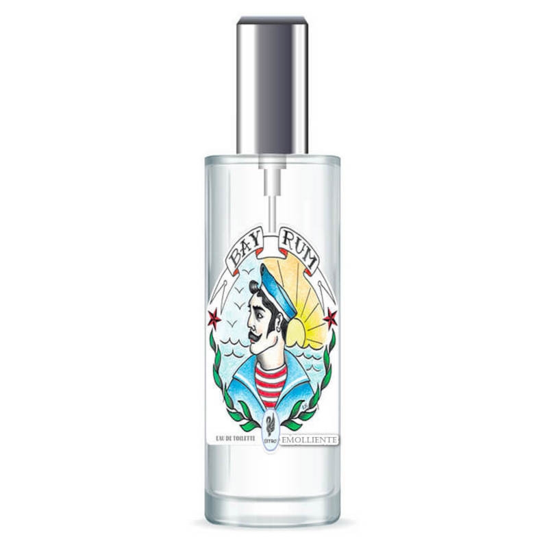 Extro Cosmesi Bay Rum woda toaletowa po goleniu 100ml