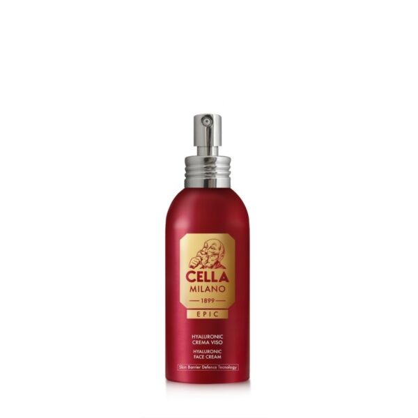 Cella Epic krem do twarzy z kwasem hialuronowym 75ml