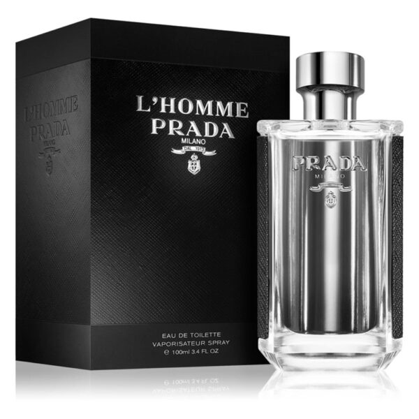 Prada | L'Homme