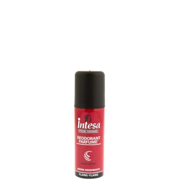 Intesa Mini Ylang Ylang dezodorant spray 50ml (podróżny)