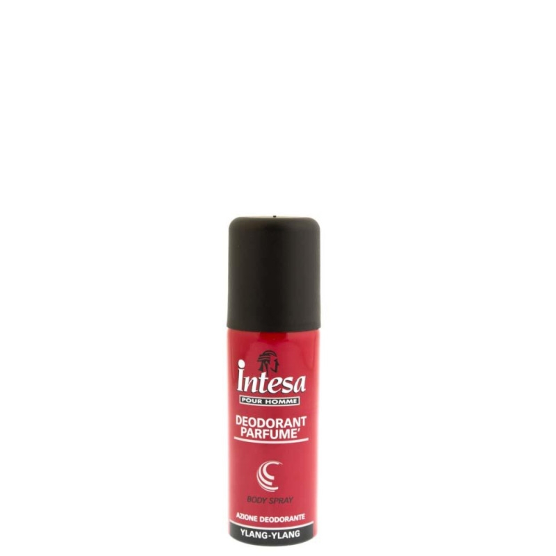 Intesa Mini Ylang Ylang dezodorant spray 50ml (podróżny)