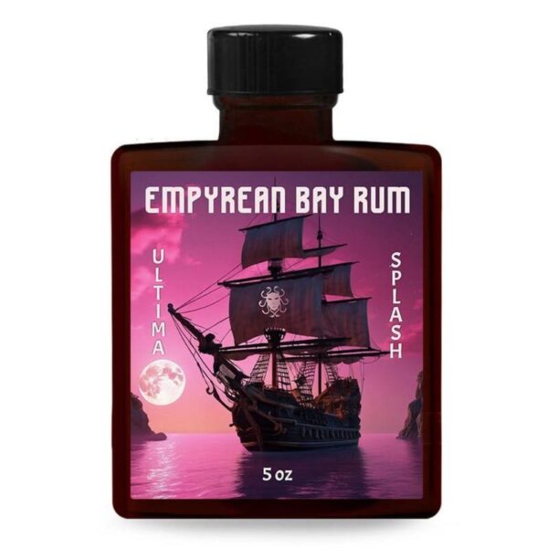 Ariana & Evans Empyrean Bay Rum Aftershave woda po goleniu 148ml